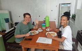 Bulan Homestay